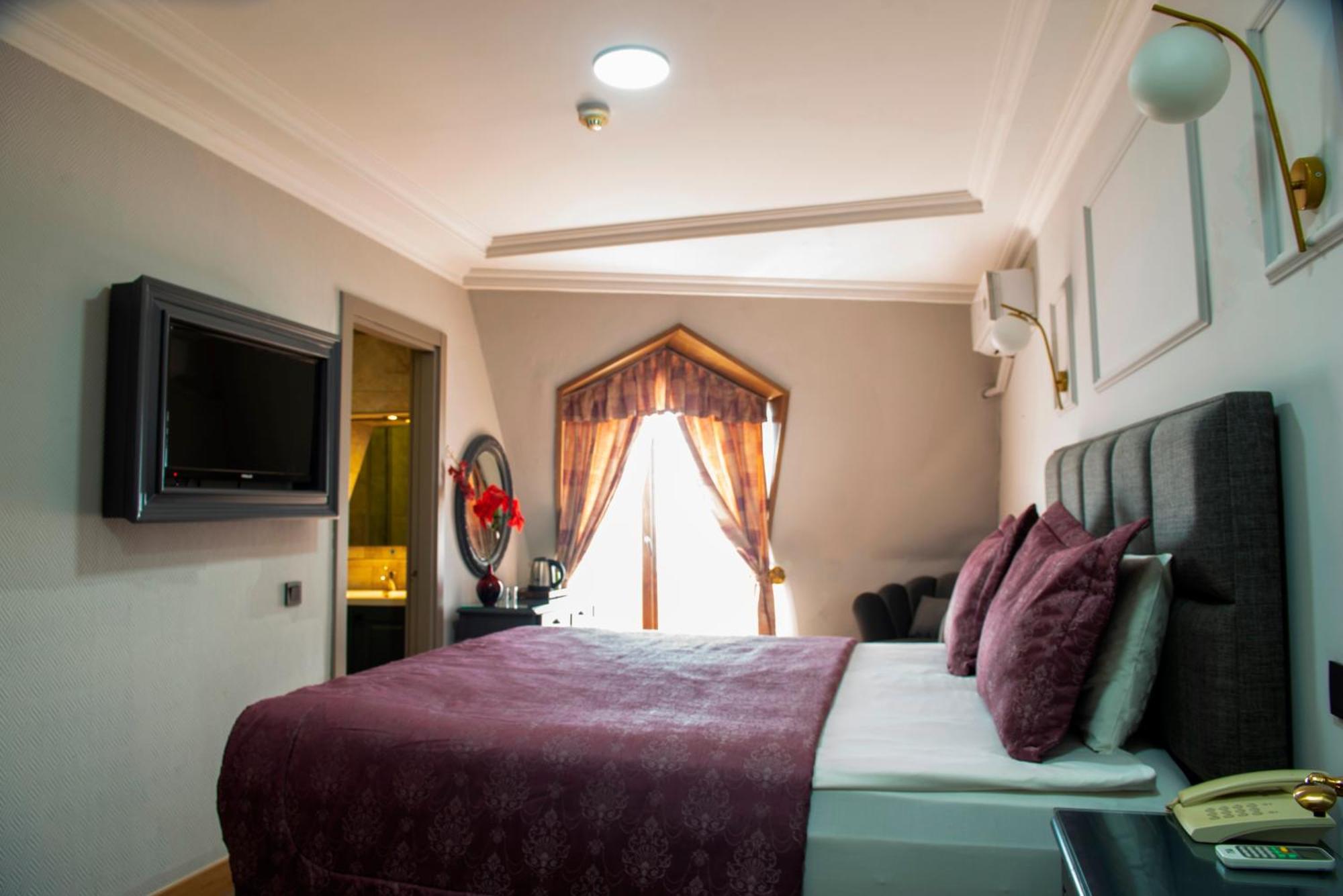 Hotel Daphne — Fotoğraflar 1